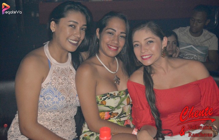 Foto 20 de Chente - 4to Fds Agosto 2017 en CHENTE Vallenatos y Rancheras, Cali