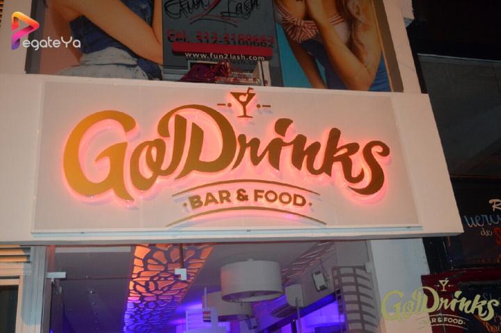 Foto 19 de Gol Drinks - 5to FDS Julio 2016 en Gol Drinks, Cali