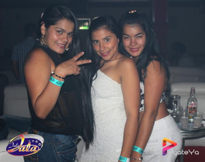 Foto 5 de Jala Jala Club - Enero 17 y 24 del 2015 en Jala Jala Club, Cali