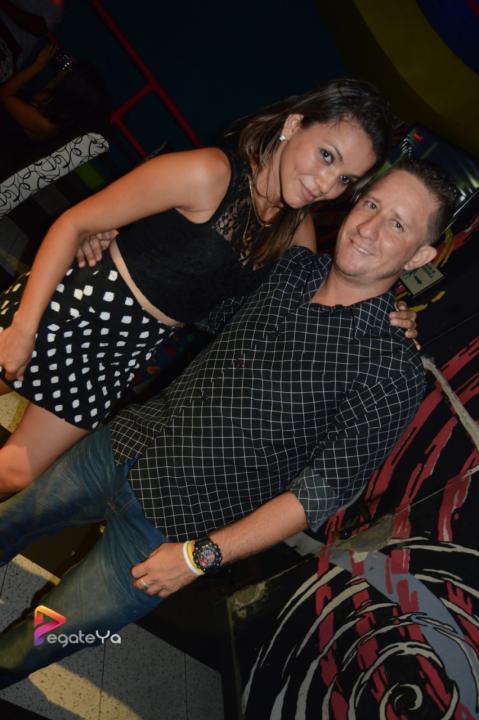 Foto 60 de El Manicomio sábado 25 de julio 2015 en Discoteca El Manicomio Bucaramanga, Bucaramanga