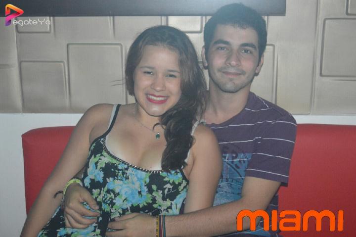 Foto 37 de Miami - 5TO Fds junio 2016 en Miami Bar Cali, Cali