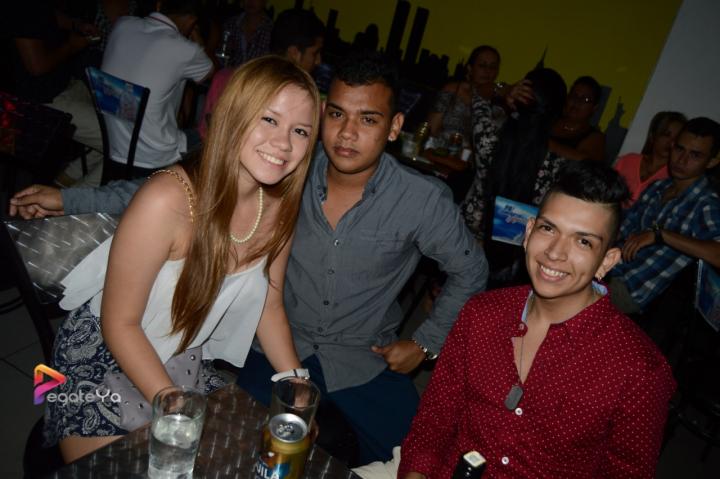 Foto 47 de New York sábado 25 de julio 2015 en Discoteca New York Bucaramanga, Bucaramanga