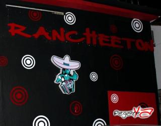 Foto 13 de Rancheeton - Abril 26 del 2014 en Rancheton Cali, Cali