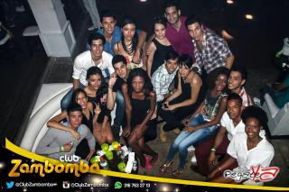 Foto 49 de Zambomba - Abril 26 en Club Zambomba, Cali