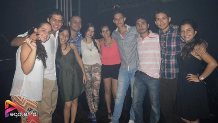 Foto 49 de La Sucursal - 2do FDS Mayo 2015 en La Sucursal del Cielo, Cali