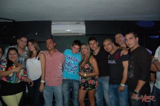 Foto 31 de Discoteca Karma 20 de Octubre en Discoteca Karma Medellin, Medellín
