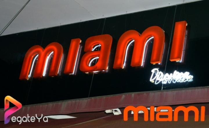 Foto 10 de Miami Bar Cali 2015-07-27 en Miami Bar Cali, Cali
