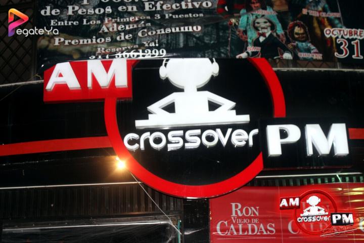 Foto 61 de Ampm - Halloween 2015 en Am / PM Bar - Cali, Cali