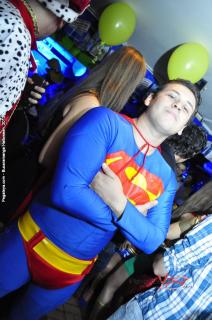 Foto 66 de Halloween 2013 Discoteca Malabar en Discoteca Malabar Bucaramanga, Bucaramanga