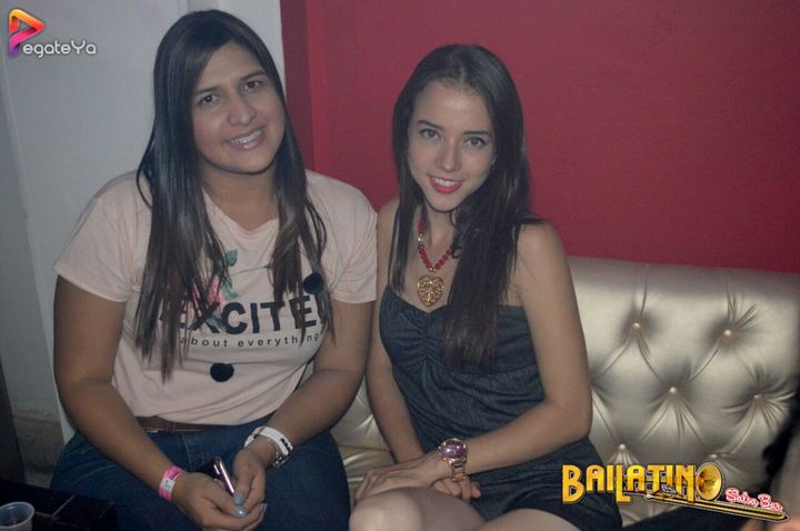 Foto 62 de Bailatino - 1er / 2do Fds Sept. 2017 en Bailatino - Bar, Cali