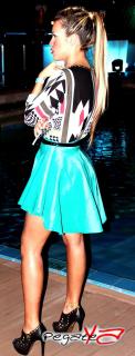 Foto 194 de Latino Show Magazine - Hotel Spiwak en Latino Show Magazine, Cali