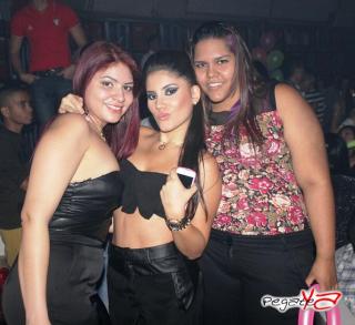 Foto 14 de Enero 26 del 2013 en Lolas Club Menga Cali, Cali