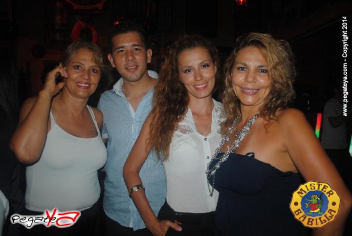 Foto 25 de Mister Babilla 15 y 16 de Agosto en Discoteca MISTER BABILLA cartagena, Cartagena