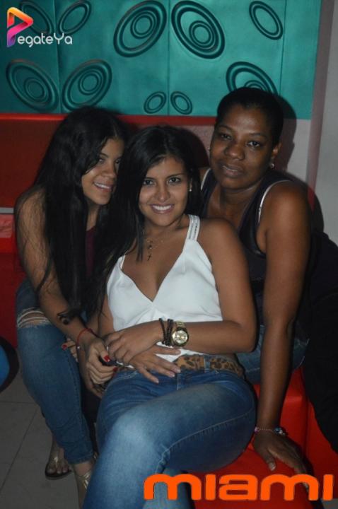 Foto 6 de Miami Bar Cali 2016-03-09 en Miami Bar Cali, Cali