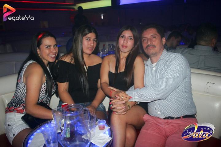 Foto 48 de Jalajala - 3er / 4to Fds Mayo 2016 en Jala Jala Club, Cali