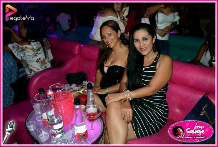 Foto 40 de Fresa Salvaje - 3er 2do FDS Agosto 2016 en Fresa Salvaje, Cali