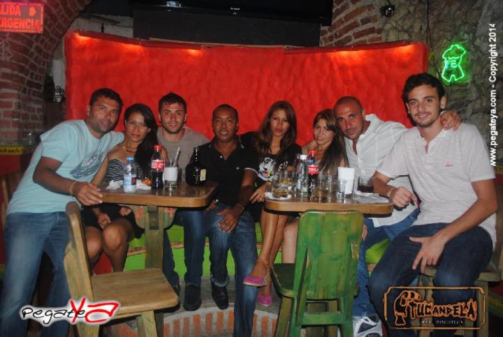 Foto 8 de Tu Candela 15 y 16 de Agosto en TU CANDELA cartagena, Cartagena