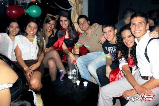 Foto 74 de Halloween en Penthouse 1800, Cali
