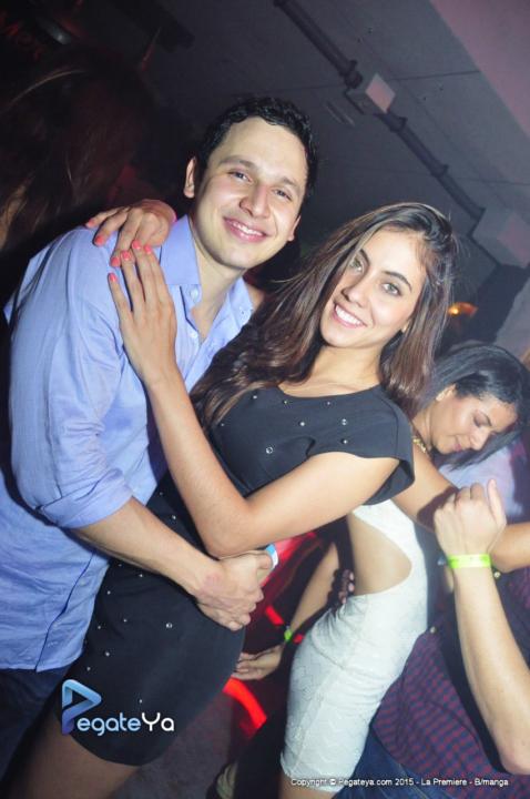 Foto 40 de La Premiere - sabado 16 de mayo de 2015 en La Premiere Bucaramanga, Bucaramanga