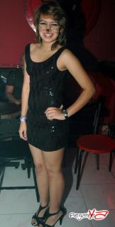 Foto 47 de Halloween en Am / PM Bar - Cali, Cali