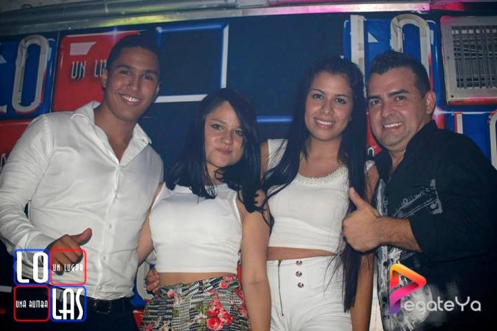 Foto 58 de Lolas Club - 5to FDS Enero 2014 en Lolas Club Menga Cali, Cali