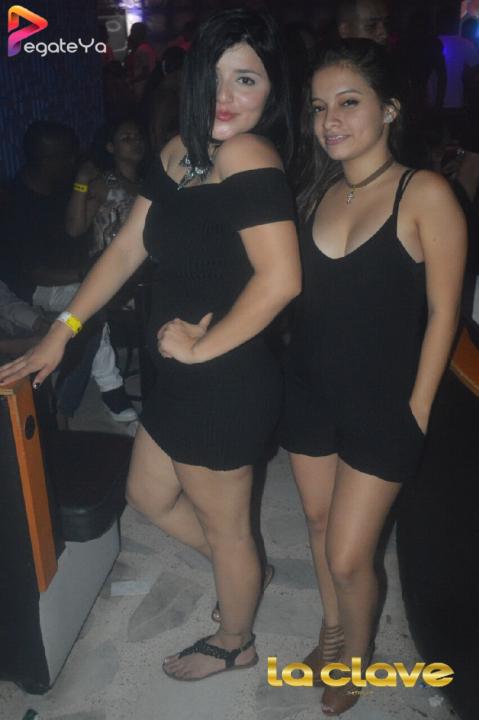 Foto 7 de la clave - 1er / 2do fds Agosto 2016 en La Clave Night Club, Cali