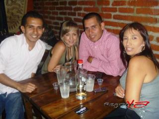 Foto 24 de Enero 13 del 2012 en Urbano Bar Cali, Cali