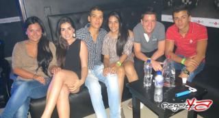 Foto 12 de Septiembre 14 del 2013 en Nozomi Club, Cali