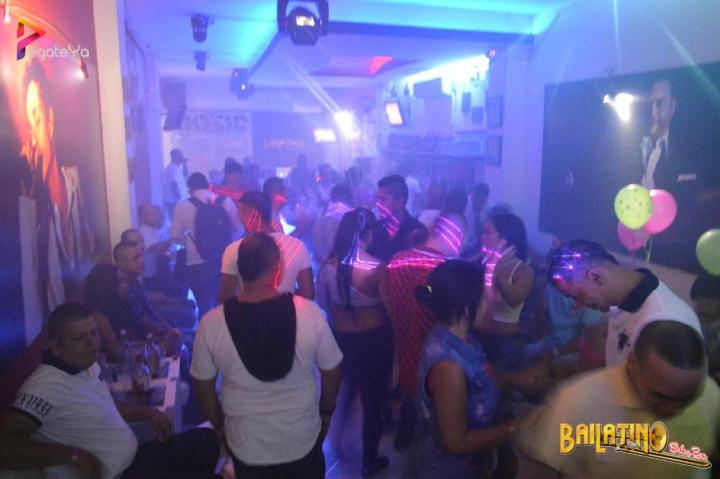 Foto 7 de Bailatino - 2do FDS Marzo 2016 en Bailatino - Bar, Cali