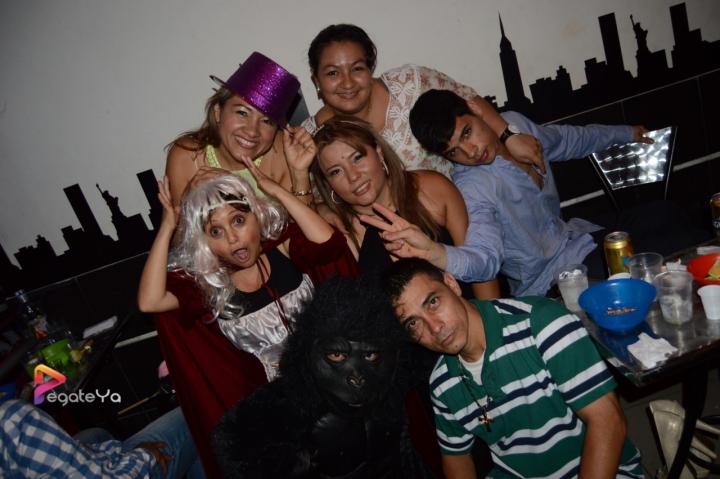 Foto 16 de New York sábado 01 de agosto 2015 en Discoteca New York Bucaramanga, Bucaramanga