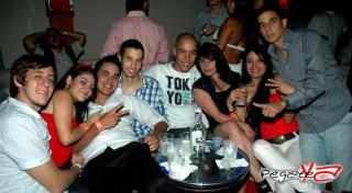 Foto 21 de Noviembre 24 del 2012 en Jala Jala Club, Cali