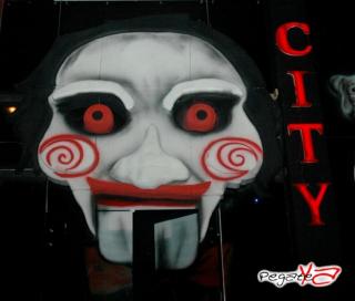 Foto 18 de Halloween en Praga Club Cali, Cali