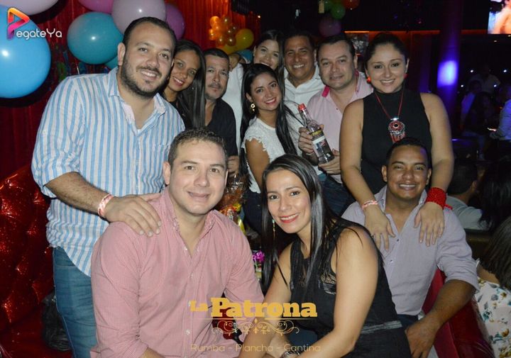 Foto 84 de La Patrona - 3er Fds Sept. 2017 en La Patrona, Cali