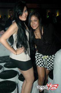 Foto 30 de Septiembre 14 del 2013 en Living Night Club, Cali
