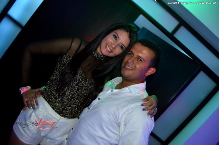 Foto 40 de Discoteca Voce agosto 2014 en Discoteca Voce Bucaramanga, Bucaramanga