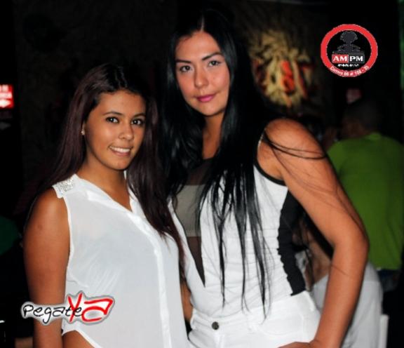 Foto 86 de Ampm Bar - Halloween 2014 en Am / PM Bar - Cali, Cali