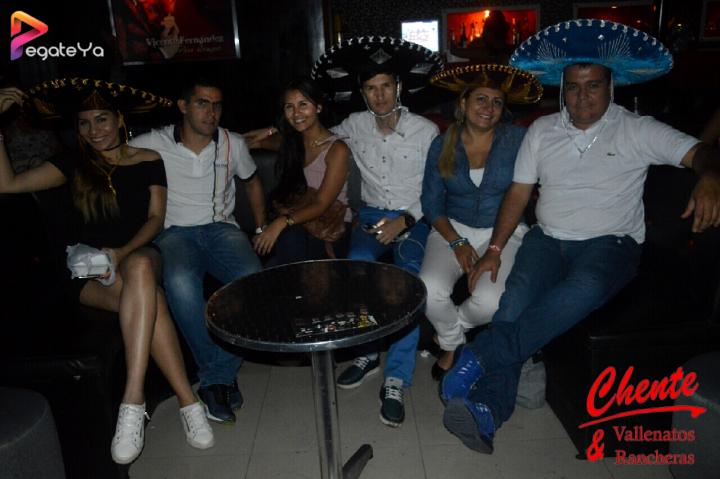 Foto 15 de Chente - Feria de Cali 2016 en CHENTE Vallenatos y Rancheras, Cali