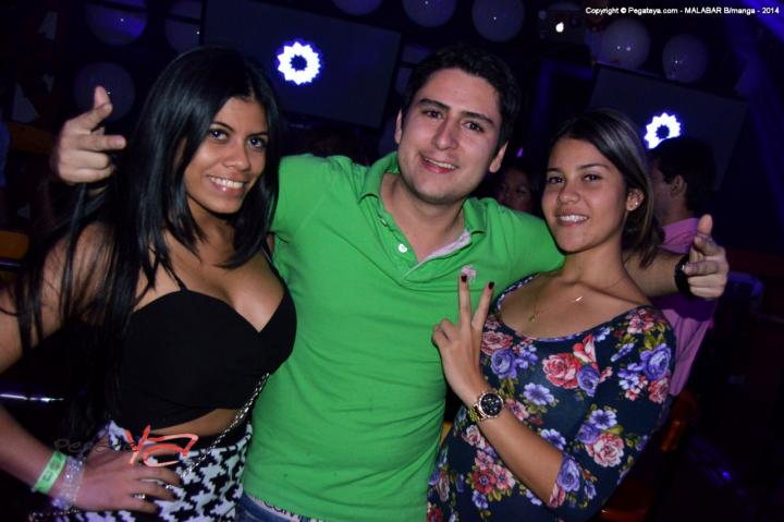Foto 84 de Discoteca Malabar 23 de agosto de 2014 en Discoteca Malabar Bucaramanga, Bucaramanga