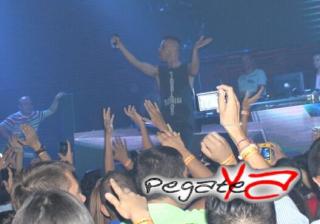 Foto 83 de Antoine Becks - Agosto 10 del 2013 en Living Night Club, Cali