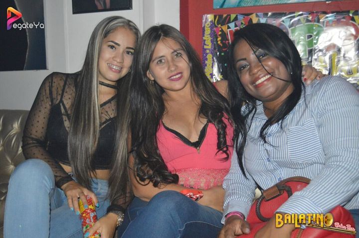 Foto 68 de Bailatino - 3er Fds Sept. 2017 en Bailatino - Bar, Cali