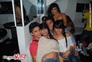 Foto 25 de taboo 20 y 21 de enero de 2012 en Discoteca Taboo Cartagena, Cartagena