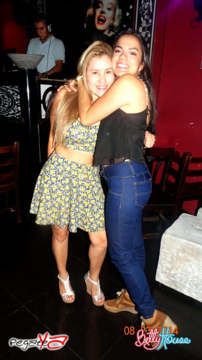 Foto 16 de Betty House - Agosto 23 en Betty House