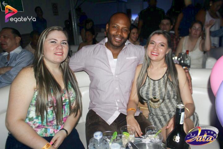 Foto 24 de Jalajala - 1er Fds Junio 2016 en Jala Jala Club, Cali