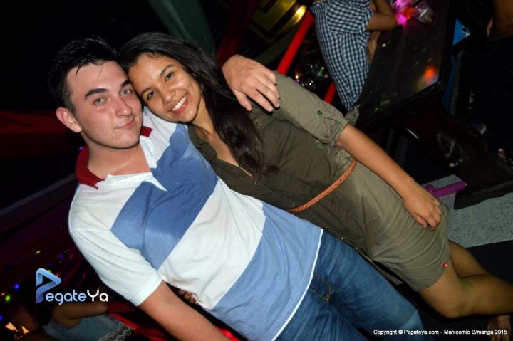 Foto 35 de El Manicomio - 14 de febrero de 2015 en Discoteca El Manicomio Bucaramanga, Bucaramanga