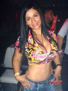 Foto 46 de Febrero 12 del 2012 en Praga Club Cali, Cali