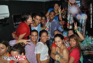 Foto 13 de Bhoga 14 y 15 de sep de 2012 en Discoteca BHOGA cartagena, Cartagena