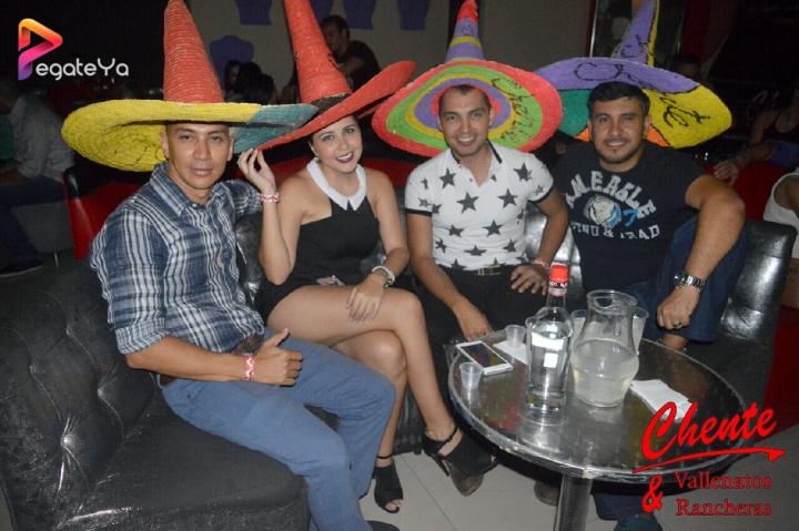 Foto 43 de Chente - 3er 2do FDS Agosto 2016 en CHENTE Vallenatos y Rancheras, Cali