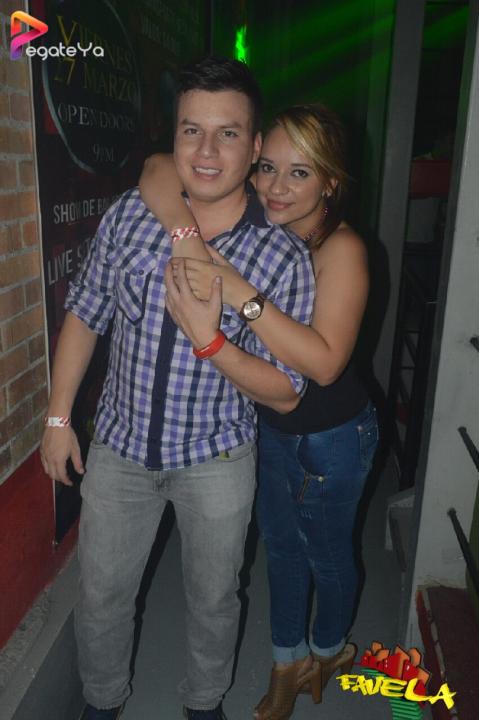 Foto 147 de Favela - Feria de Cali 2016 en Favela Club, Cali