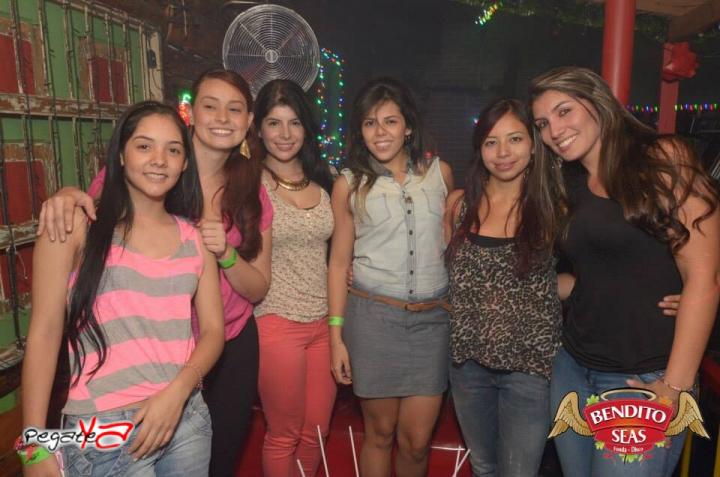 Foto 72 de Bendito Seas - Agosto 23 en Discoteca Bendito Seas Medellin, Medellín