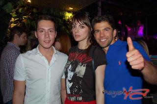 Foto 18 de Discoteca Envy 20 y 21 de Junio en Discoteca ENVY Bar Medellin, Medellín
